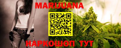 трава Кандалакша